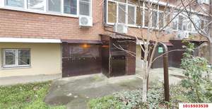 Студия квартира, вторичка, 39м2, 1/6 этаж