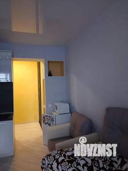 Студия квартира, вторичка, 24м2, 2/18 этаж