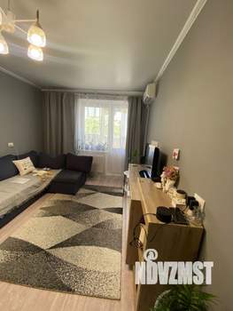 1-к квартира, вторичка, 41м2, 1/16 этаж