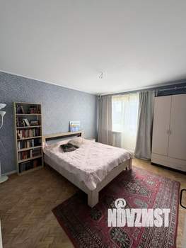 2-к квартира, вторичка, 68м2, 10/14 этаж