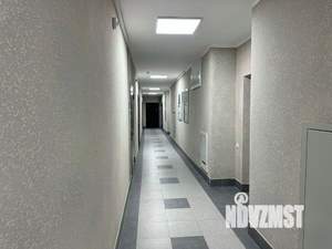 1-к квартира, сданный дом, 36м2, 15/16 этаж