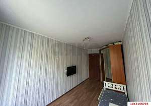 3-к квартира, вторичка, 59м2, 5/5 этаж