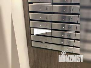 1-к квартира, вторичка, 40м2, 1/23 этаж
