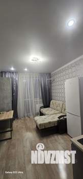 Студия квартира, вторичка, 23м2, 17/20 этаж