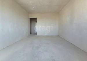 1-к квартира, вторичка, 34м2, 2/5 этаж