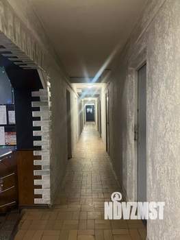 1-к квартира, вторичка, 25м2, 3/5 этаж