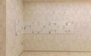 1-к квартира, вторичка, 41м2, 7/22 этаж