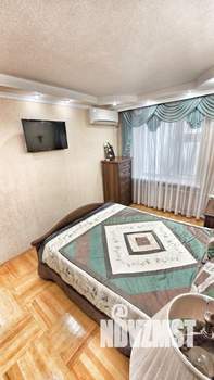 2-к квартира, вторичка, 54м2, 3/5 этаж