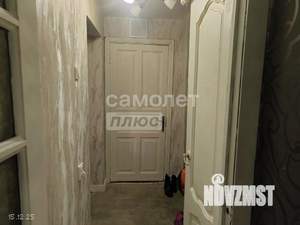 1-к квартира, вторичка, 33м2, 1/12 этаж