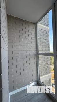 1-к квартира, вторичка, 36м2, 19/24 этаж