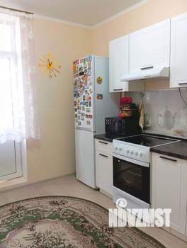 1-к квартира, вторичка, 36м2, 8/19 этаж