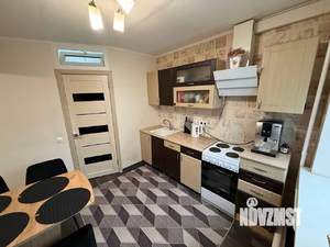 1-к квартира, вторичка, 35м2, 1/5 этаж