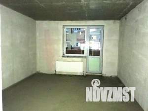 Студия квартира, вторичка, 29м2, 1/18 этаж