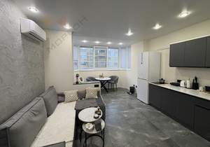 1-к квартира, вторичка, 37м2, 4/10 этаж