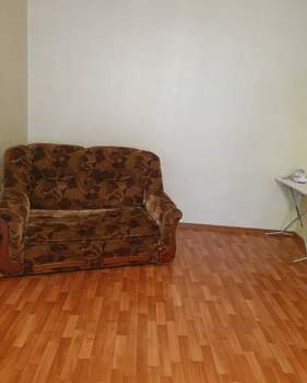 1-к квартира, вторичка, 49м2, 14/17 этаж