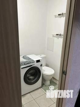 1-к квартира, вторичка, 39м2, 6/17 этаж