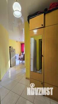 1-к квартира, вторичка, 28м2, 6/6 этаж