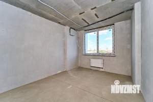 2-к квартира, вторичка, 59м2, 7/24 этаж