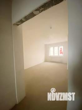 2-к квартира, вторичка, 58м2, 3/26 этаж