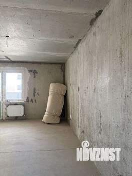 Студия квартира, вторичка, 28м2, 2/8 этаж