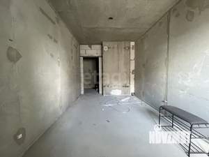 1-к квартира, вторичка, 40м2, 15/18 этаж