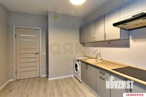 2-к квартира, вторичка, 57м2, 6/9 этаж