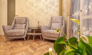 2-к квартира, вторичка, 70м2, 4/6 этаж