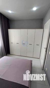 1-к квартира, вторичка, 37м2, 5/18 этаж