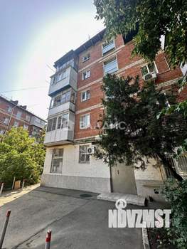 2-к квартира, вторичка, 42м2, 2/5 этаж