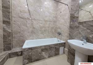 1-к квартира, вторичка, 35м2, 14/16 этаж