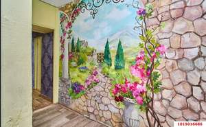 3-к квартира, вторичка, 56м2, 1/2 этаж