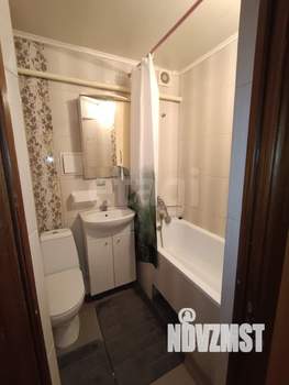 1-к квартира, вторичка, 34м2, 2/5 этаж