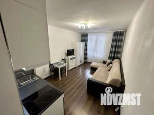 Студия квартира, вторичка, 22м2, 7/12 этаж