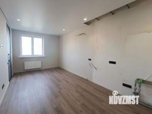 2-к квартира, вторичка, 64м2, 14/24 этаж