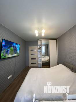 1-к квартира, вторичка, 35м2, 1/3 этаж
