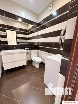 1-к квартира, вторичка, 50м2, 11/16 этаж