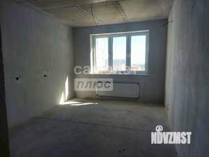 1-к квартира, вторичка, 45м2, 16/24 этаж