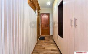 2-к квартира, вторичка, 51м2, 2/10 этаж