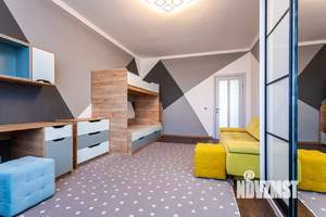 3-к квартира, вторичка, 87м2, 16/26 этаж