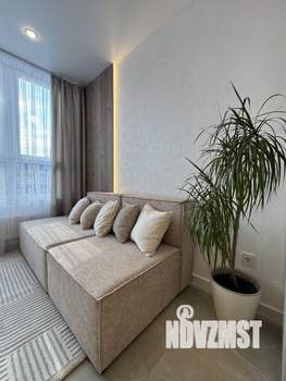2-к квартира, вторичка, 70м2, 11/12 этаж
