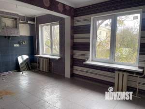 1-к квартира, вторичка, 41м2, 1/5 этаж