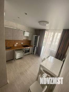 2-к квартира, вторичка, 53м2, 15/17 этаж