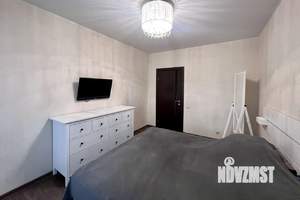 2-к квартира, вторичка, 57м2, 1/6 этаж