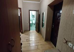 1-к квартира, вторичка, 40м2, 1/3 этаж