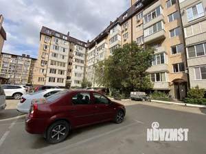 2-к квартира, вторичка, 61м2, 3/7 этаж