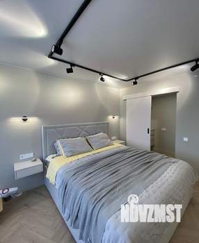 1-к квартира, вторичка, 40м2, 8/18 этаж