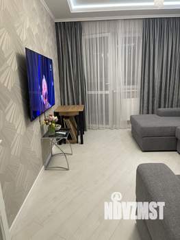 2-к квартира, вторичка, 65м2, 5/19 этаж