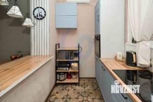 3-к квартира, вторичка, 75м2, 4/16 этаж