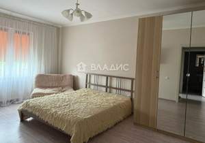 1-к квартира, вторичка, 40м2, 3/18 этаж