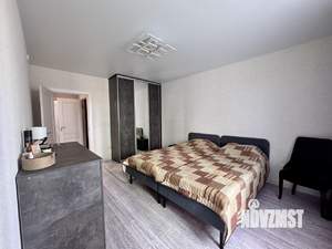 3-к квартира, вторичка, 81м2, 1/16 этаж